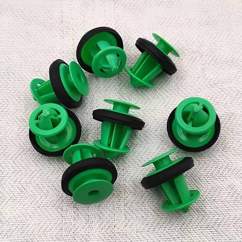 BYD SEAL Parts