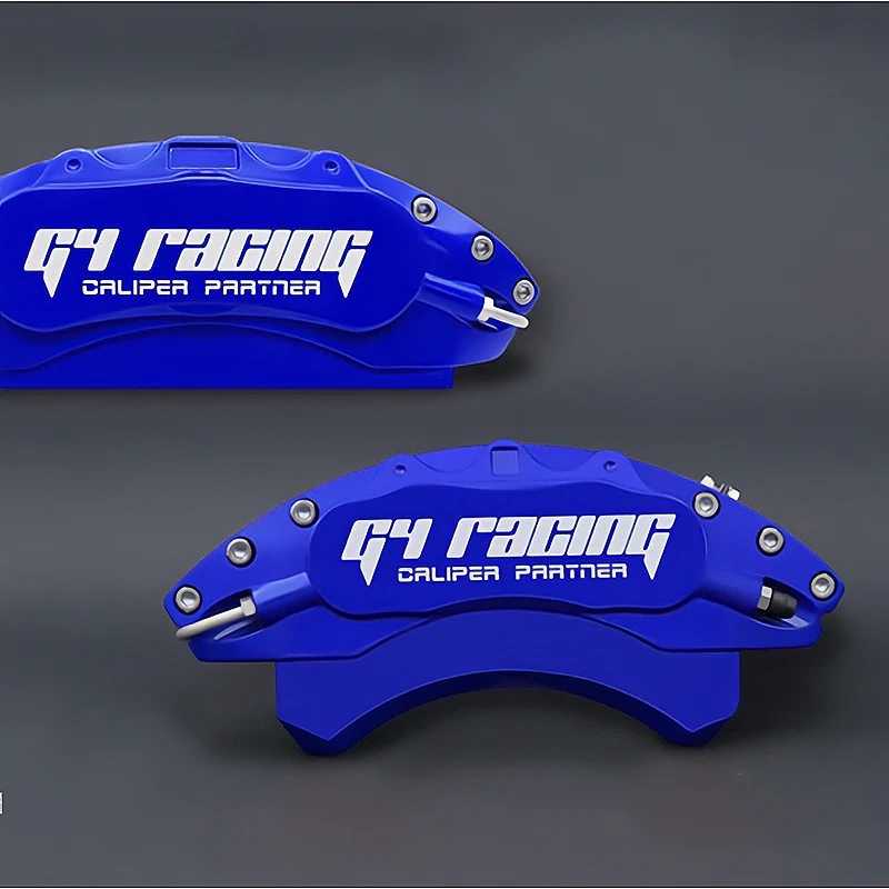 BYD Dolphins Performances Caliper Cover (4 Pcs) - Image 8