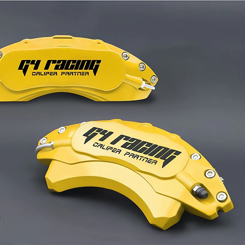 BYD Dolphins Performances Caliper Cover (4 Pcs) - Image 9